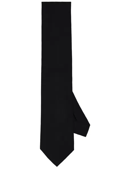 Amiri Ma Quad Tie In Black