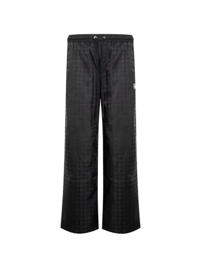 Amiri Ma Quad Trousers In Black