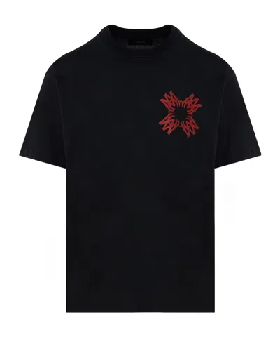 AMIRI MA QUAD XO T-SHIRT