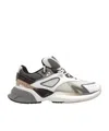 Amiri Sneakers In White