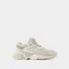 Amiri Ma Runner Sneakers -  - Mesh - Beige In Beige