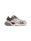 Amiri Sneakers In Brown
