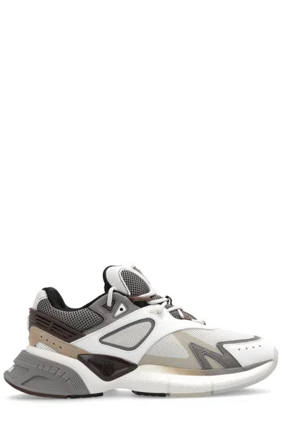 Amiri Ma Runner Trainers In Brown