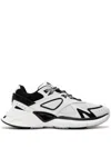 Amiri Ma Runner Sneakers In White
