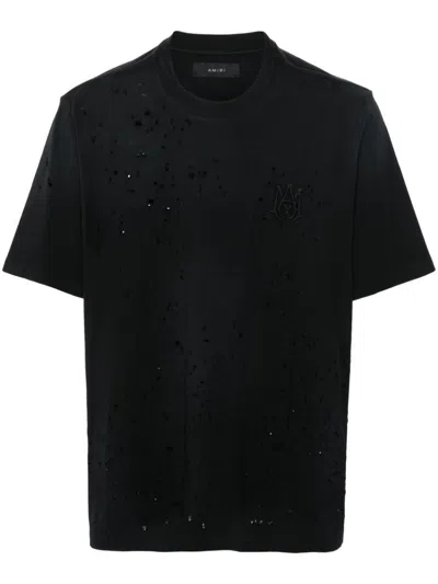 Ma Logo Shotgun Tee main image 0