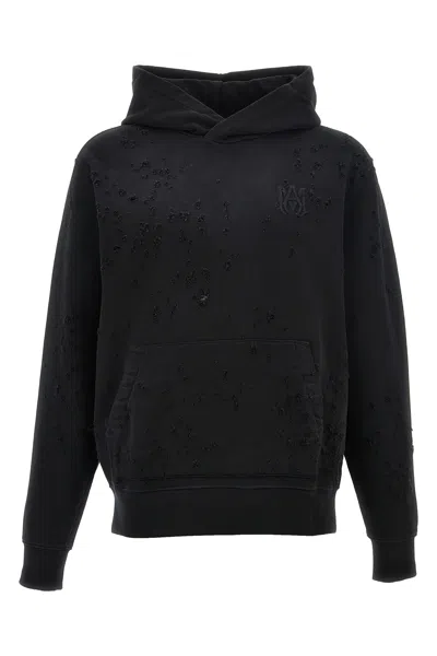 AMIRI 'MA SHOTGUN' HOODIE