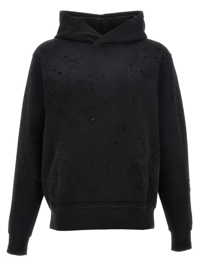 AMIRI 'MA SHOTGUN' HOODIE