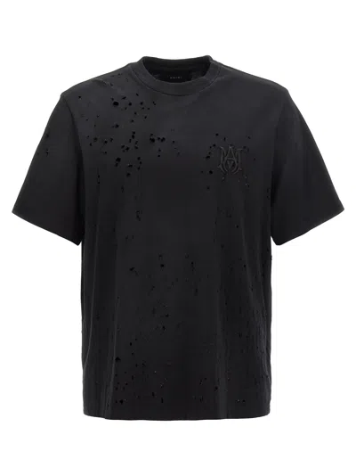 AMIRI AMIRI 'MA SHOTGUN' T SHIRT