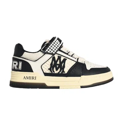 Pre-owned Amiri Ma Skyline Sneaker 'black' | Men's Size 43