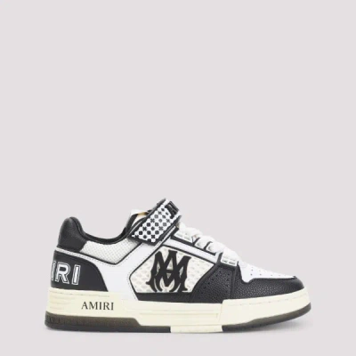 AMIRI AMIRI MA SKYLINE SNEAKERS 44