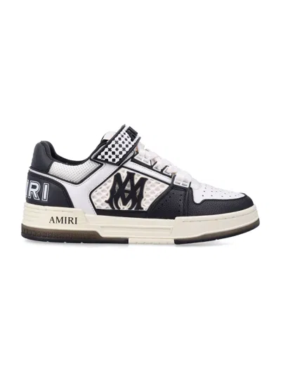 AMIRI MA SKYLINE SNEAKERS