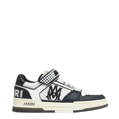 AMIRI MA SKYLINE SNEAKERS