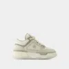 Amiri Sneakers In Beige