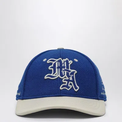 AMIRI AMIRI MA SPIRIT BASEBALL CAP