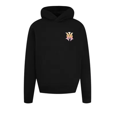 Pre-owned Amiri Ma Surf Reg Hoodie 'black' | Men's Size M
