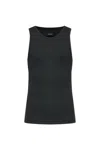 Amiri Sleeveless Vest