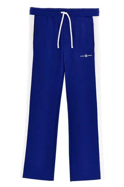 Amiri 'ma Track' Joggers
