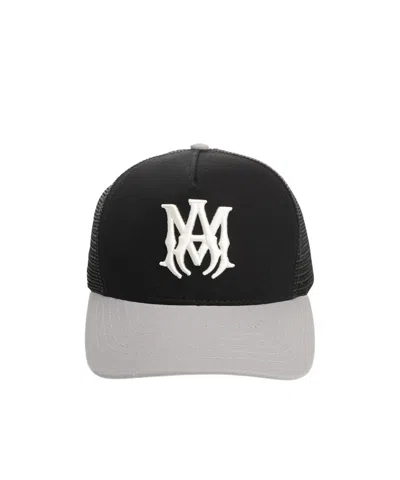 AMIRI AMIRI MA TRUCKER CAP