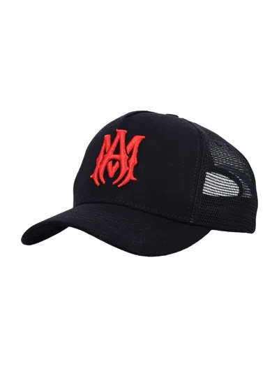 Amiri Ma Trucker Hat