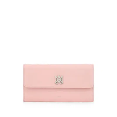 Amiri Ma Wallet On A Chain In Pink