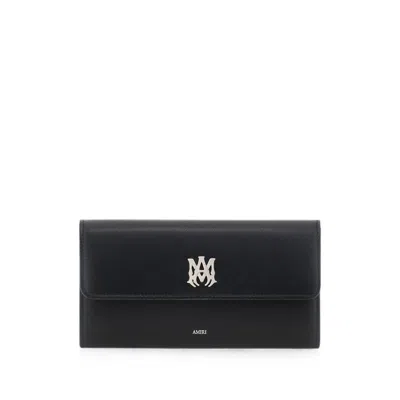 Amiri Ma Wallet On Chain In Black