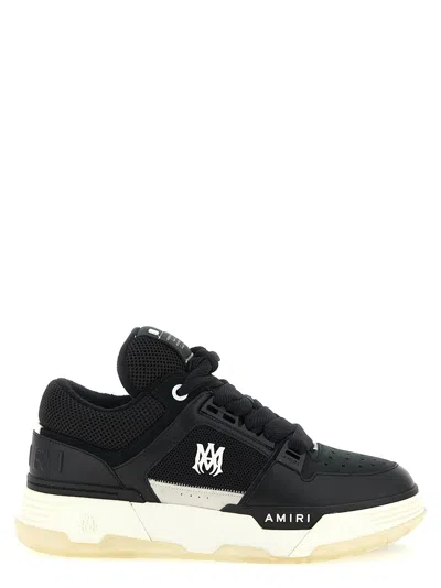 Amiri Ma-1 Sneaker In Black
