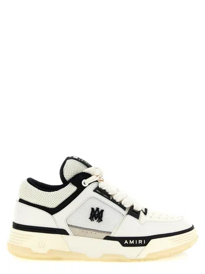 Amiri Ma-1 Sneaker In White