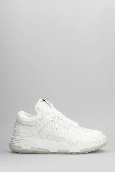 AMIRI AMIRI MA1 SNEAKERS
