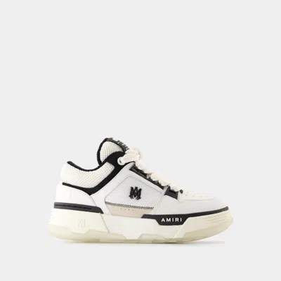 Amiri Ma-1 Sneakers In White