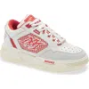 Amiri Ma-94 Low Top Platform Sneaker In Multi