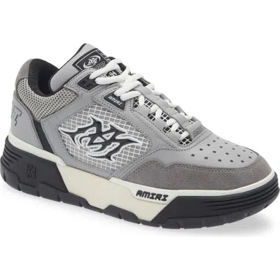 Amiri Ma-94 Low Top Platform Sneaker In Multi