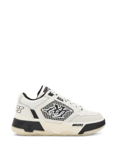 Amiri Ma-94 Sneakers In White