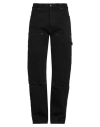Amiri Jeans In Black
