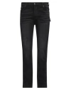 Amiri Stack Jeans In Black