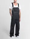 Amiri Overalls In Blue