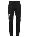 Amiri Man Pants Black Size L Cotton In Black