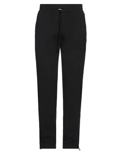 Amiri Man Pants Black Size L Cotton