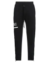 Amiri Ma Bar Logo Sweatpant In Black