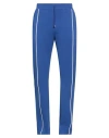 Amiri Man Pants Blue Size Xl Polyester