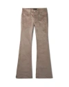 Amiri Casual Pants In Khaki