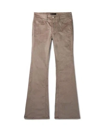 Amiri Casual Pants In Khaki