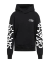 Amiri Sweaters In Black