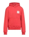 Amiri Long-sleeved Hooded Hoodie