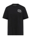 Amiri Men's Arts District T-shirt In Black