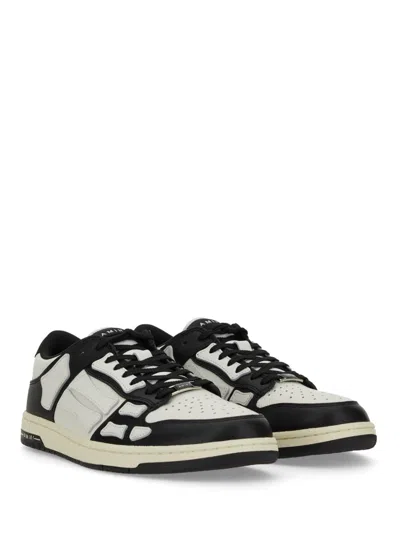 AMIRI AMIRI MEN SNEAKER SKEL TOP LOW