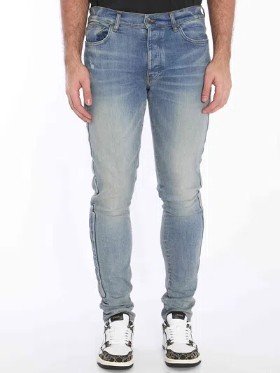 AMIRI AMIRI MEN 3D BONES JEANS