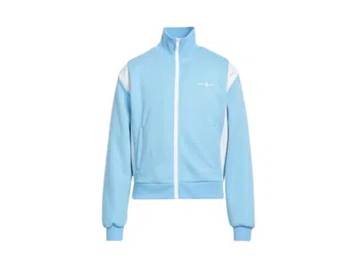 Pre-owned Amiri Men's  Always On Point Track Jacket In Blue