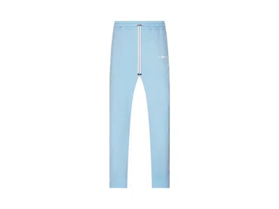 Pre-owned Amiri Men's  Always On Point Track Pants In Blue