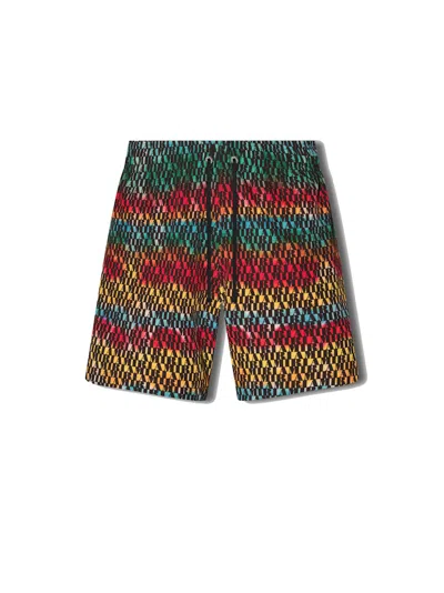 Pre-owned Amiri Men's    Swim Trunk