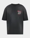 Amiri Bull Oversized Tee